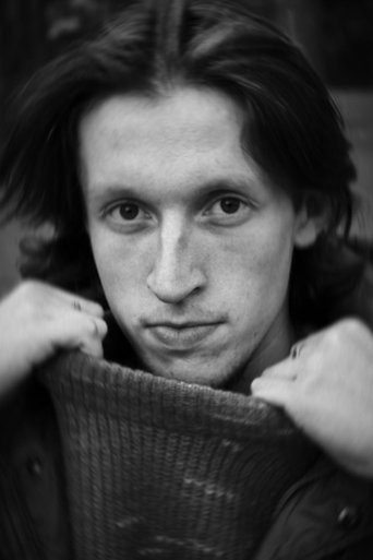 Portrait of Thomas Besengez