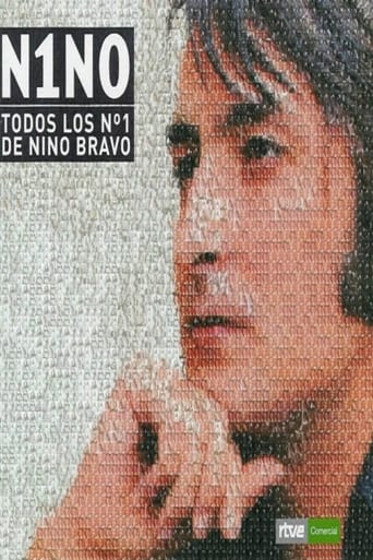 Poster of N1NO: todos los nº 1 de Nino Bravo