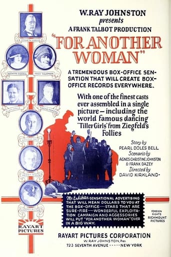 Poster of For Another Woman