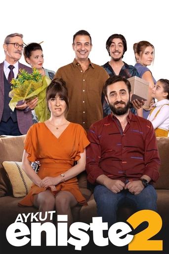 Poster of Brother in Love 2