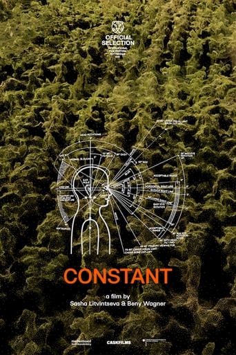 Poster of Constant