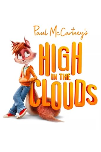 High in the Clouds Poster of High in the Clouds