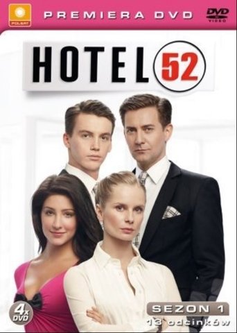 Poster of Hotel 52