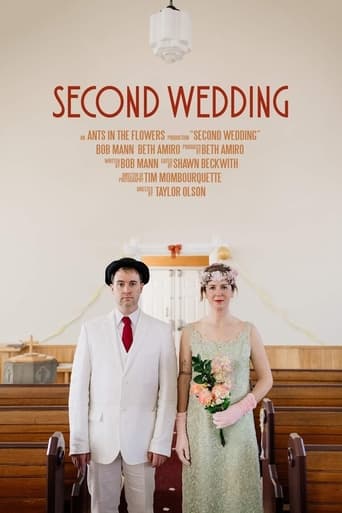 Poster of Second Wedding