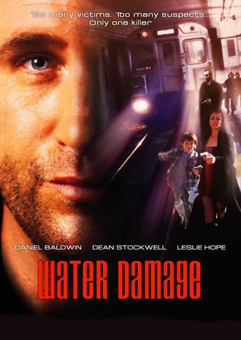 Poster of Water Damage