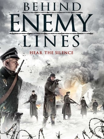 Poster of Hear the Silence