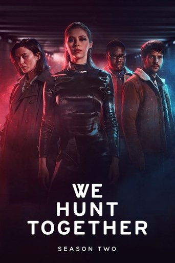 Portrait for We Hunt Together - Season 2