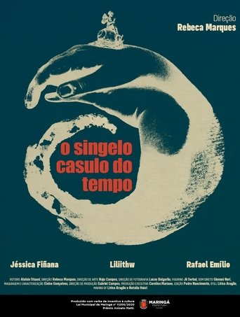 Poster of O Singelo Casulo do Tempo