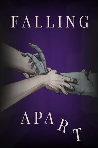 Poster of Falling Apart