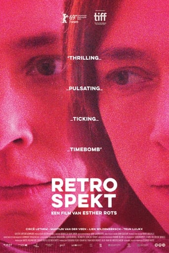 Poster of Retrospekt