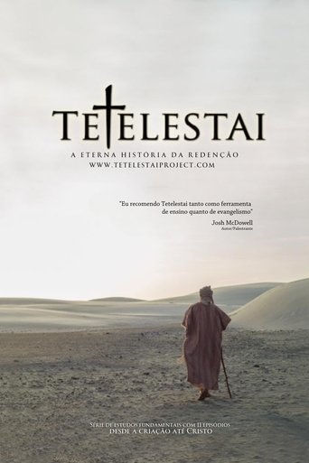Portrait for Tetelestai - Season 1