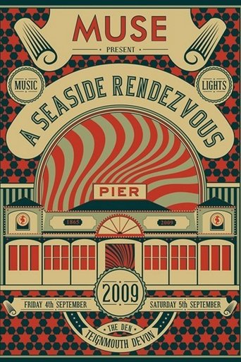 Poster of Muse: A Seaside Rendezvous