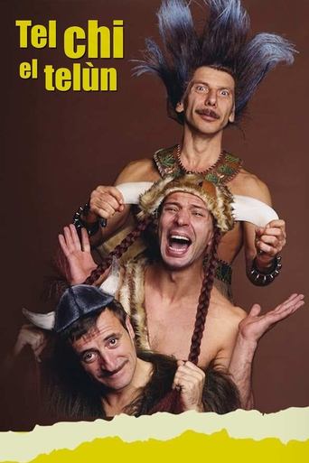 Poster of Tel chi el telùn