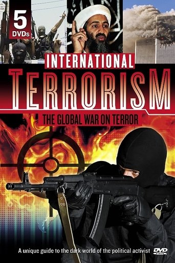 Poster of International Terrorism Since 1945