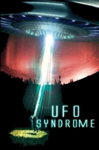 Poster of UFO Syndrome