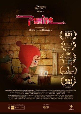 Poster of Pukito