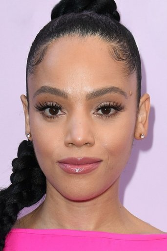 Portrait of Bianca Lawson