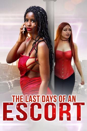 Poster of The Last Days of an Escort