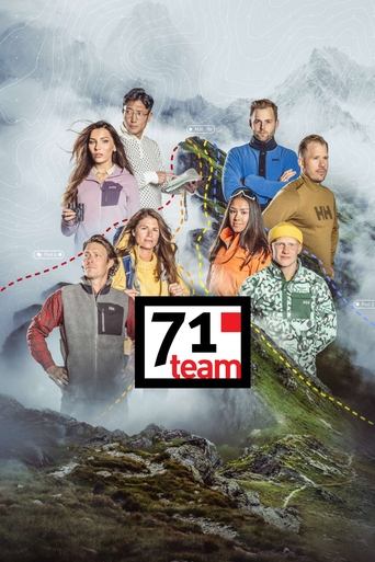 Portrait for 71° Nord: Team - Season 4