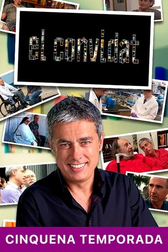 Portrait for El Convidat - Season 5