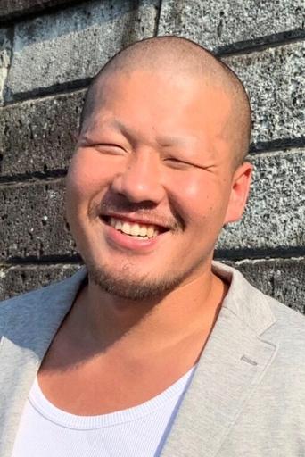 Portrait of Wataru Ichinose