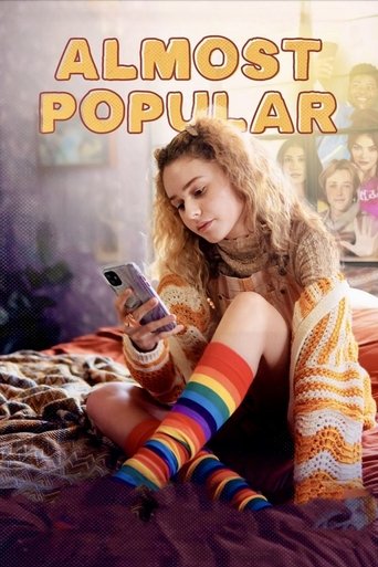 Poster of Almost Popular