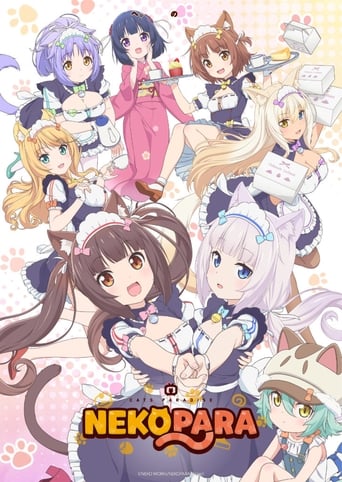 Poster of Nekopara