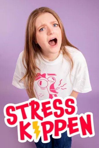 Poster of Stresskippen