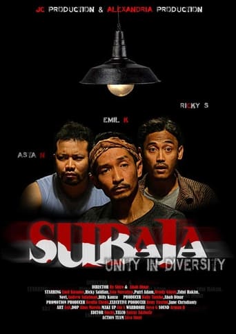 Poster of Subaja