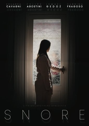 Poster of Snore