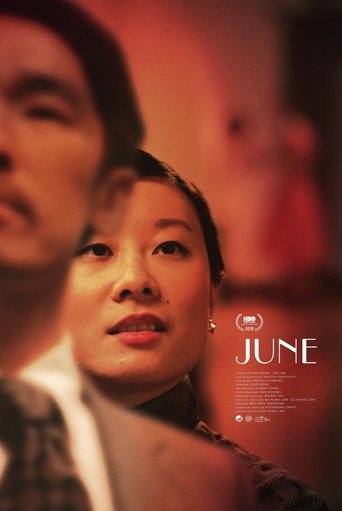 Poster of June