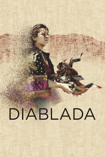 Poster of Diablada