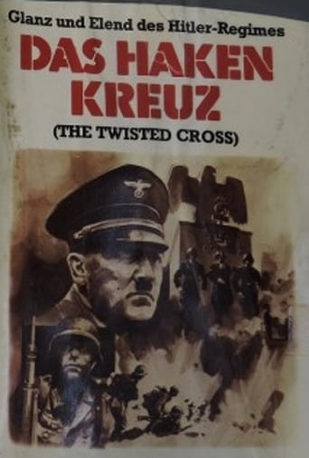 Poster of The Twisted Cross