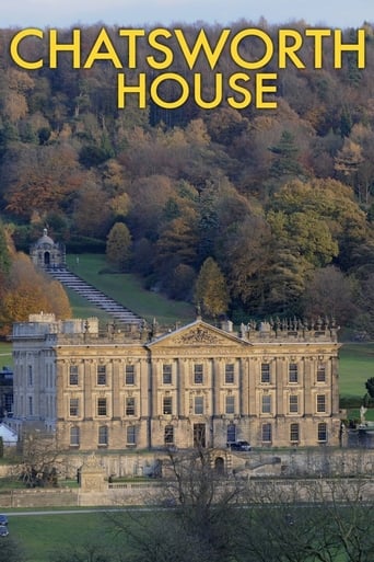 Poster of Chatsworth House