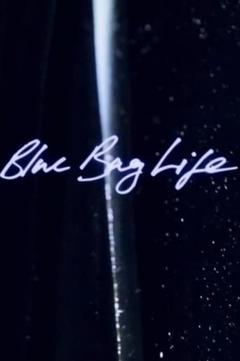 Poster of Blue Bag Life