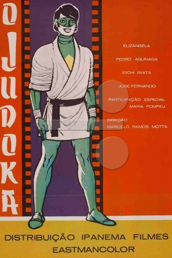 Poster of O Judoka