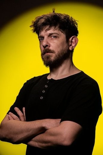 Portrait of Jorge Pinarello