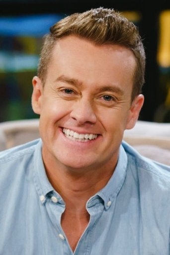 Portrait of Grant Denyer