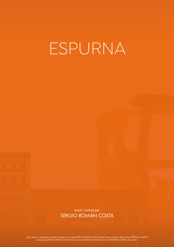 Poster of Espurna