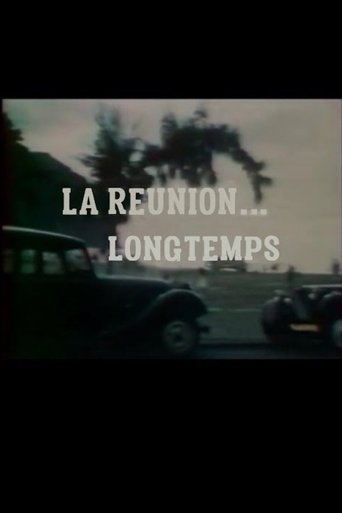 Poster of La Rényon lontan