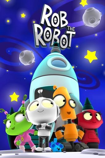 Poster of Rob the Robot