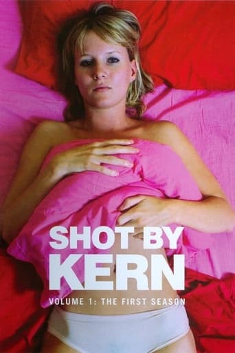 Poster of Shot by Kern