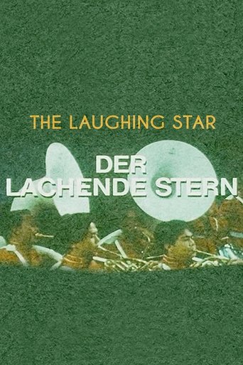 Poster of The Laughing Star