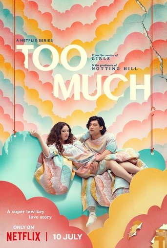 Poster of Too Much