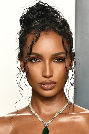 Portrait of Jasmine Tookes