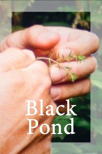 Poster of Black Pond