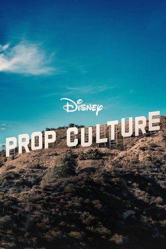 Poster of Prop Culture