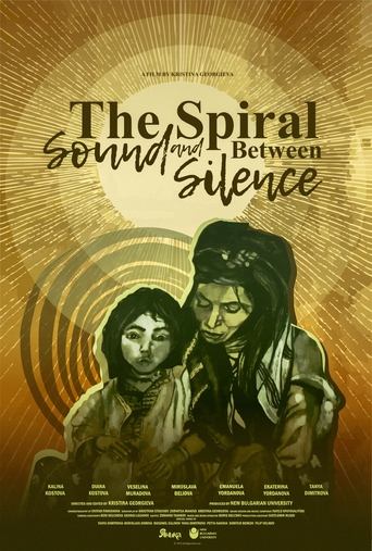 Poster of The Spiral Between Sound and Silence