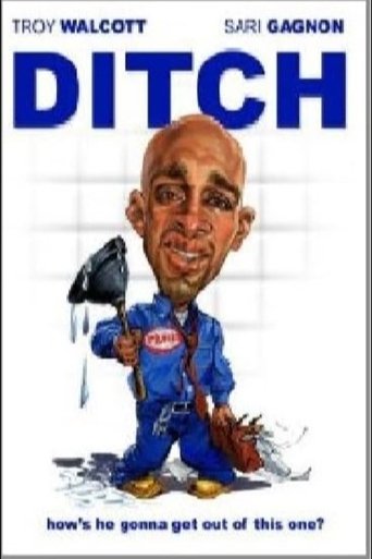 Poster of Ditch