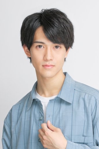 Portrait of Taisei Ishida